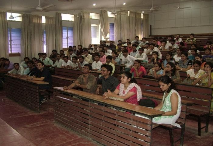 Pramukhswami Medical College Anand Extra Curriculars photo 1